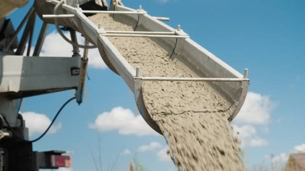 Best Industrial Concrete Flooring in Cambria, IL