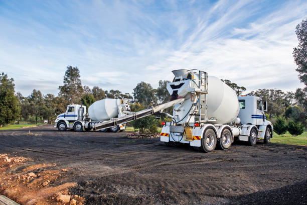 Best Concrete Staining and Coloring in Cambria, IL