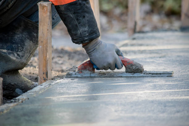 Best Commercial Concrete Services in Cambria, IL