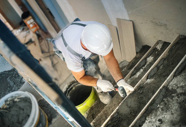 Best Concrete Removal and Replacement in Cambria, IL