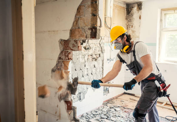 Best Concrete Demolition Services in Cambria, IL