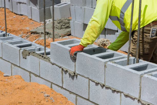 Best Concrete Steps and Stairs in Cambria, IL