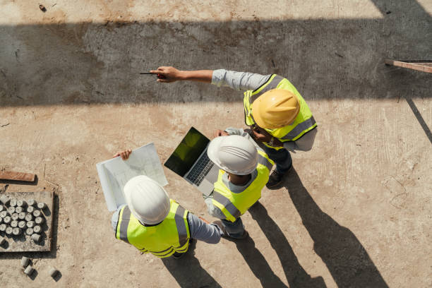 Best Concrete Sidewalk Installation in Cambria, IL