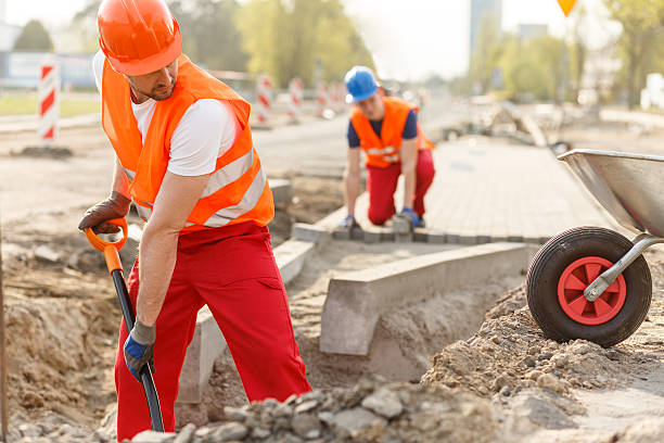 Best Residential Concrete Solutions in Cambria, IL
