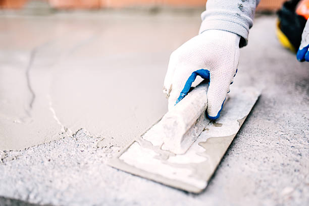 Best Concrete Retaining Walls in Cambria, IL